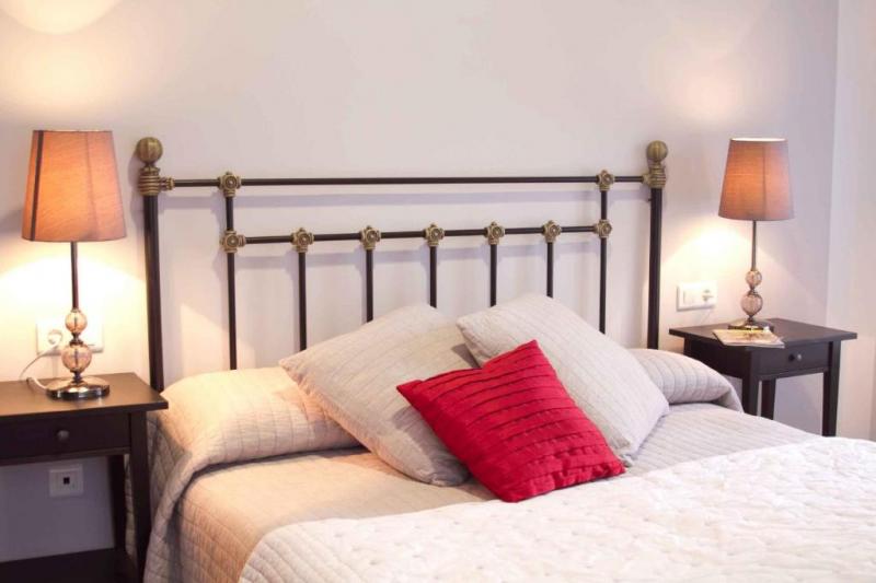 Apartamentos Luz del Tajo