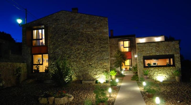 Apartamentos Rurales San Pedro