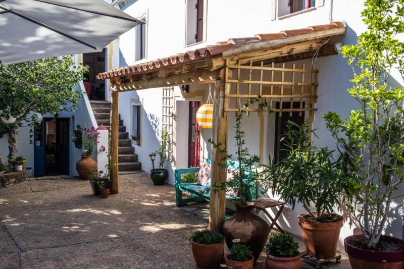 Apartamentos Salto del Caballo