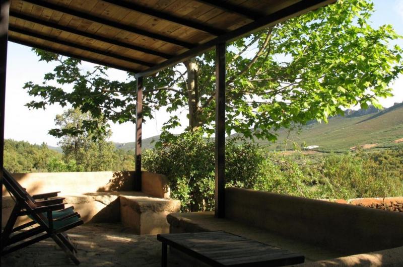 Casa Rural Quinta de Luna