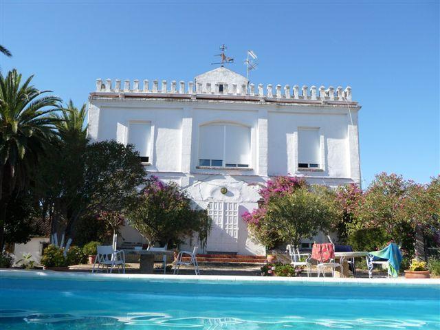 Complejo Turístico Finca El Vaqueril