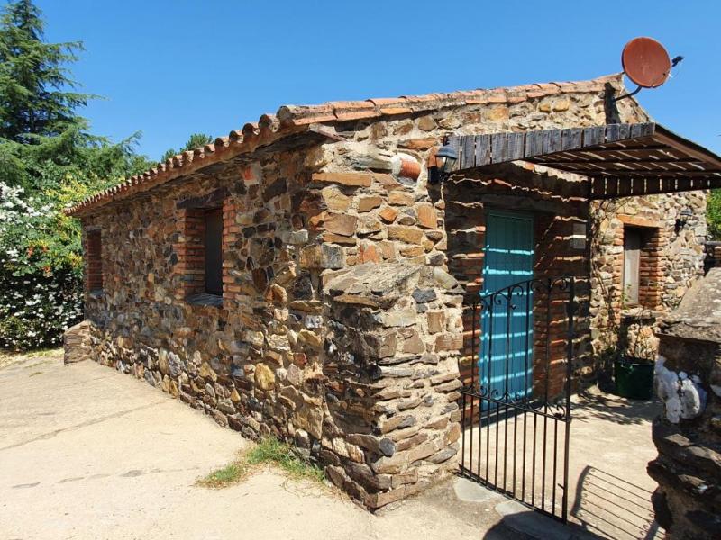 Villas El Jiniebro