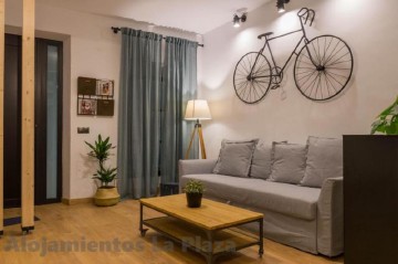 Casa / alojamiento vacacional La Plaza
