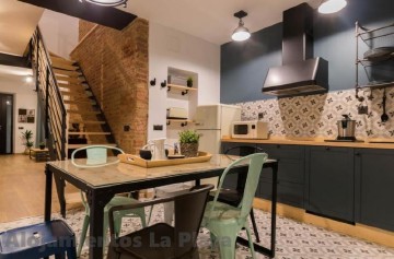 Casa / alojamiento vacacional La Plaza