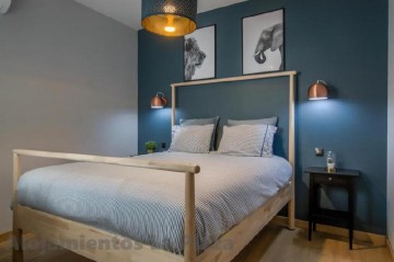 Casa / alojamiento vacacional La Plaza