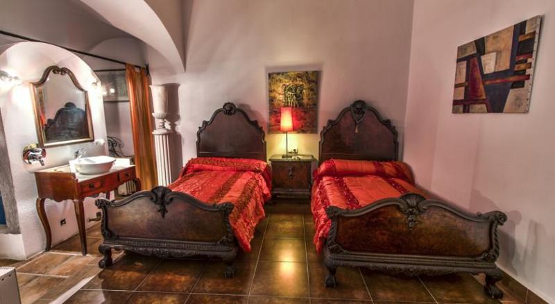 Finca Villa Juan