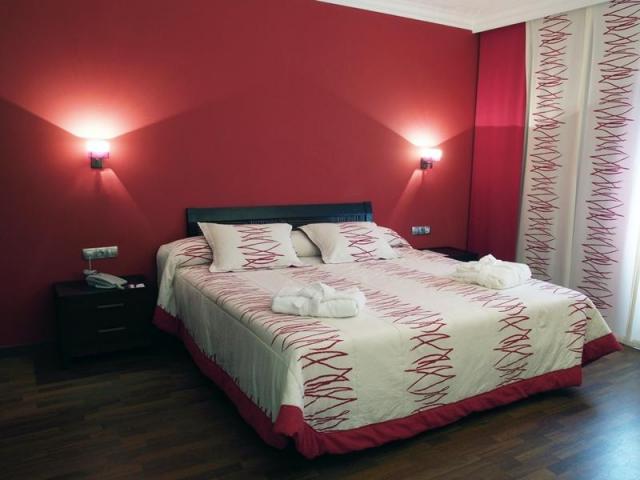 Hotel Acosta Centro