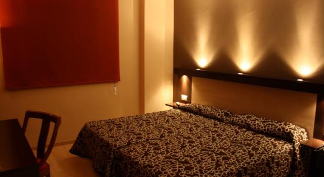 Hotel Acosta Ciudad de la Música