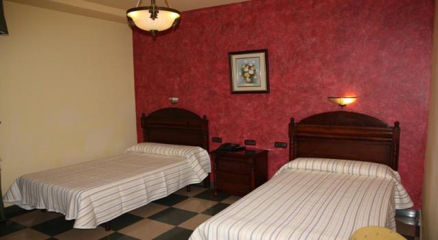 Hotel Frijón
