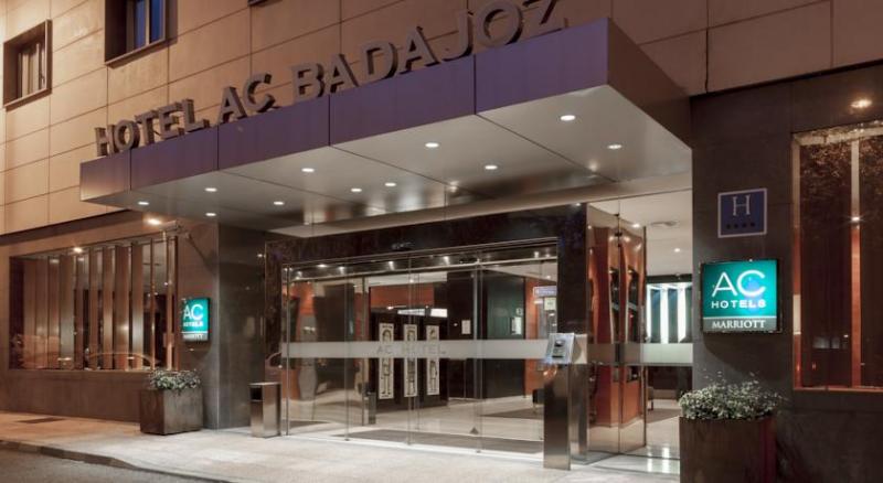 AC Hotel Badajoz