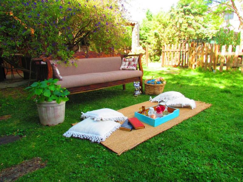 Apartamentos Casas Rurales Paraje San Blas