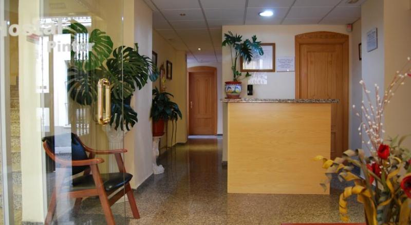 Hostal Pintor