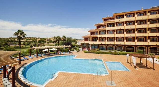 Hotel Confortel Badajoz