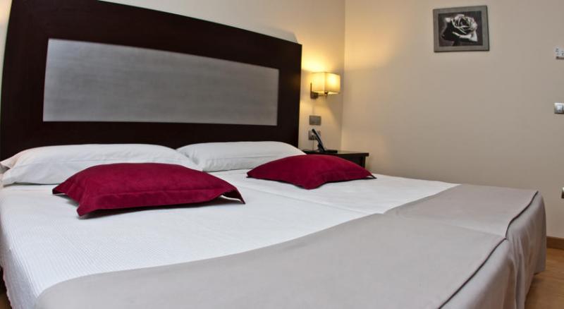 Hotel Las Bóvedas