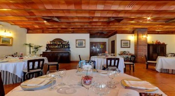 Hotel Las Bóvedas