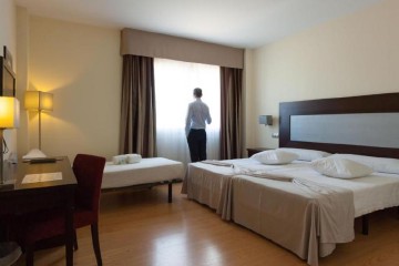 Hotel Las Bóvedas