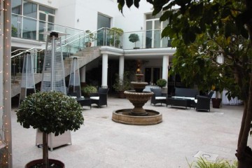Hotel Las Bóvedas