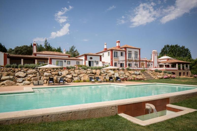 Hotel Rural Monte da Provença
