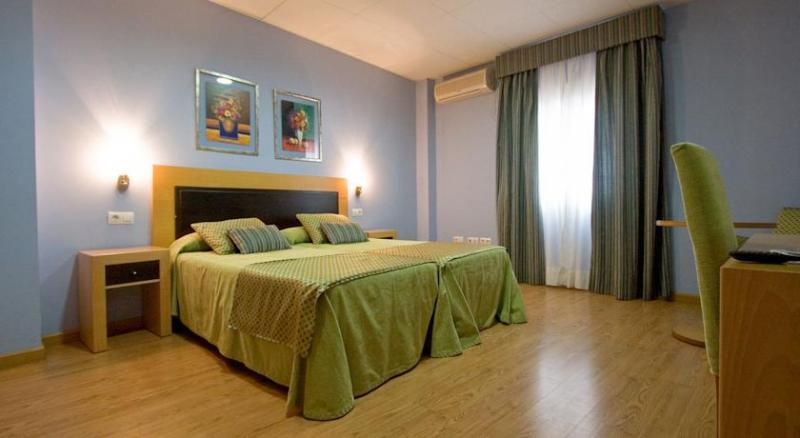Hotel San Marcos