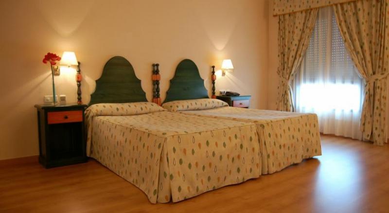 Sercotel Río Badajoz
