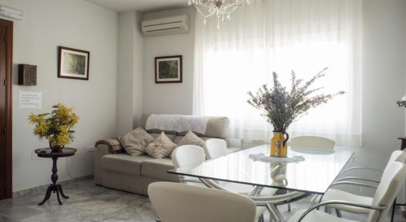 Apartamento Casa Montesol
