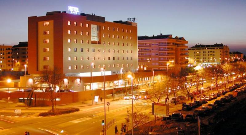 Extremadura Sercotel Hotel