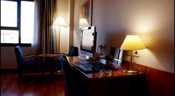 Extremadura Sercotel Hotel