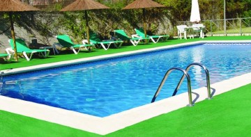 Extremadura Sercotel Hotel