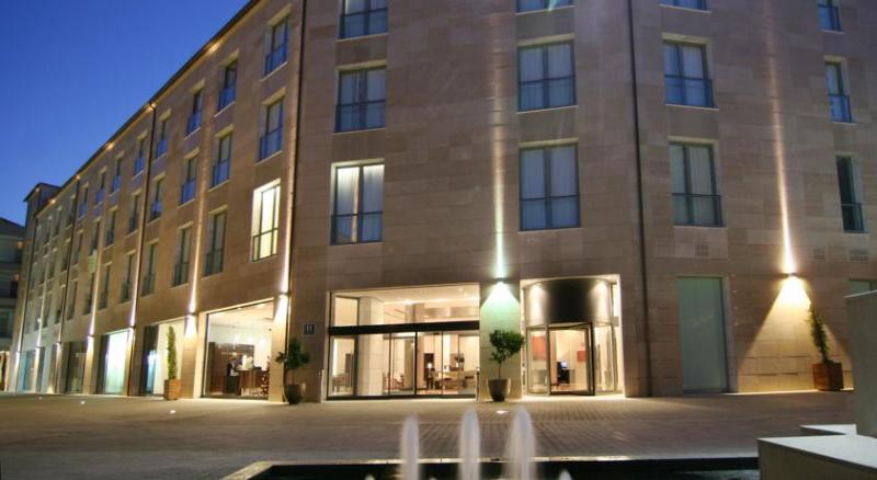 Gran Hotel Don Manuel
