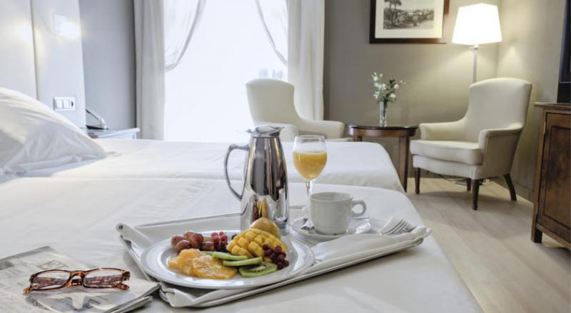 Hotel Barceló V Centenario