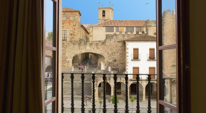 Hotel Casa Don Fernando
