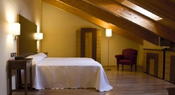 Hotel Casa Don Fernando