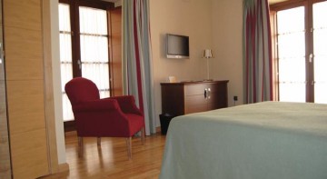 Hotel Casa Don Fernando