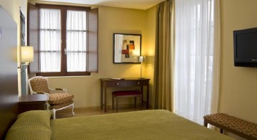 Hotel Casa Don Fernando