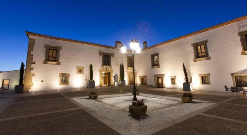 Hotel Hospes Palacio de Arenales