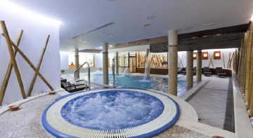 Hotel Hospes Palacio de Arenales