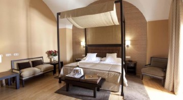 Hotel Hospes Palacio de Arenales