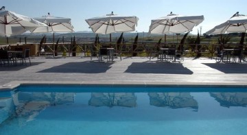 Hotel Hospes Palacio de Arenales
