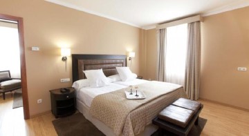 Hotel Hospes Palacio de Arenales