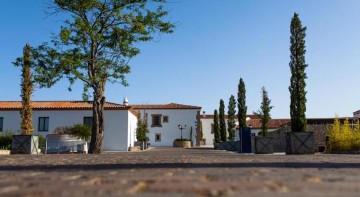 Hotel Hospes Palacio de Arenales