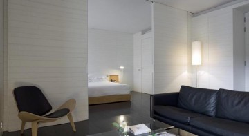Hotel Restaurante Atrio