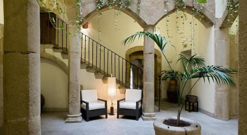 NH Palacio de Oquendo