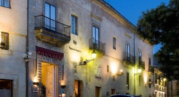 NH Palacio de Oquendo