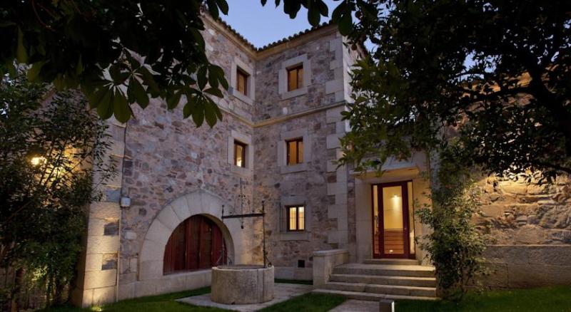 Parador de Cáceres