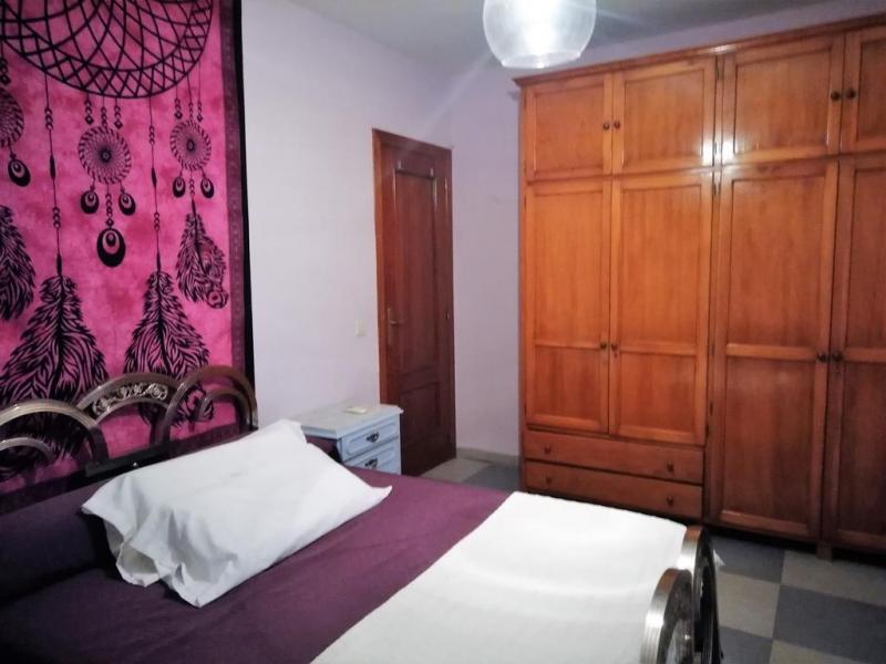 Apartamento Turístico La Ribera