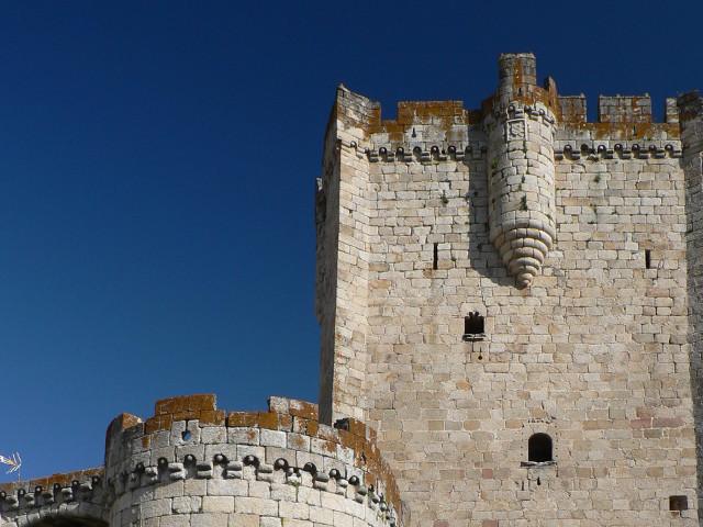 Hoteles y apartamentos en Coria