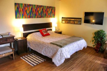 Apartamentos Cielo Abierto