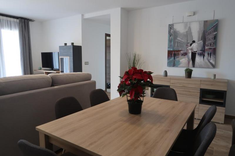 Apartamentos Mirador de las Villuercas