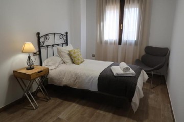 Apartamentos Mirador de las Villuercas