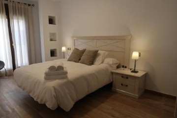 Apartamentos Mirador de las Villuercas